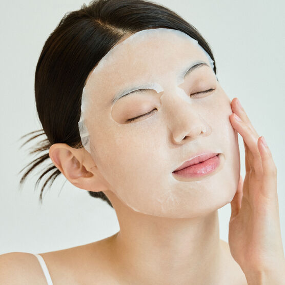 SKIN1004 TONE BRIGHTENING GLOW MASK 1 UN